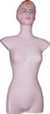 Flesh Colour on Hanger